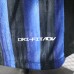25/26 Inter Milan Home Navy Blue Jersey Version Short Sleeve (Player Version)-4876776