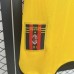 Retro 99/00 AC Milan Away Yellow Jersey Version Short Sleeve-5776905