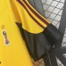 Retro 99/00 AC Milan Away Yellow Jersey Version Short Sleeve-5776905