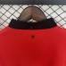 Retro 13/14 Manchester United M-U Home Red Jersey Version Long Sleeve-6690790