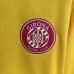 25/26 Girona Away Yellow Jersey Version Short Sleeve-270844