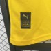 25/26 Girona Away Yellow Jersey Version Short Sleeve-270844