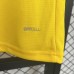 25/26 Girona Away Yellow Jersey Version Short Sleeve-270844
