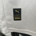 25/26 Valencia Home White Jersey Version Short Sleeve-3657432