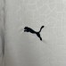 25/26 Valencia Home White Jersey Version Short Sleeve-3657432