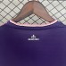 25/26 Lille OSC Away Purple Pink Jersey Version Short Sleeve-2212662