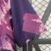 25/26 Lille OSC Away Purple Pink Jersey Version Short Sleeve-2212662