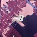 25/26 Lille OSC Away Purple Pink Jersey Version Short Sleeve-2212662