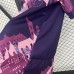25/26 Lille OSC Away Purple Pink Jersey Version Short Sleeve-2212662