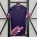 25/26 Lille OSC Away Purple Pink Jersey Version Short Sleeve-2212662