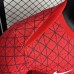 25/26 Paris Saint-Germain PSG Special Edition Red Jersey Version Short Sleeve (Player Version)-9147758