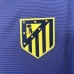 25/26 Atletico Madrid Away Navy Blue Jersey Version Short Sleeve-9189757
