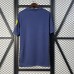 25/26 Atletico Madrid Away Navy Blue Jersey Version Short Sleeve-9189757