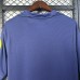 25/26 Atletico Madrid Away Navy Blue Jersey Version Short Sleeve-9189757