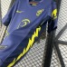 25/26 Atletico Madrid Away Navy Blue Jersey Version Short Sleeve-9189757