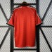 Retro 96/97 Mallorca Home Red Jersey Version Short Sleeve-1417961