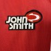 Retro 01/02 Mallorca Home Red Jersey Version Short Sleeve-3242029