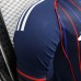 25/26 Lyon Away Navy Blue Jersey Version Short Sleeve (Player Version)-8740399