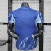 25/26 Ajax Away Blue Jersey Version Short Sleeve (Player Version)-9829784