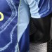 25/26 Ajax Away Blue Jersey Version Short Sleeve (Player Version)-9829784