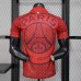 25/26 Paris Saint-Germain PSG Special Edition Red Jersey Version Short Sleeve (Player Version)-3751762