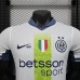 25/26 Inter Milan Special Edition White Green Jersey Version Short Sleeve (Player Version)-553655