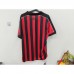 STOCK CLEARANCE [SIZE L] 24/25 Vitoria Esporte Clube Home Red Black Jersey Kit Short Sleeve-5800991