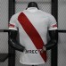 25/26 River Plate Home White Red Jersey Version Short Sleeve (Player Version)-7559055