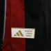 25/26 River Plate Away Black Red Jersey Version Short Sleeve (Player Version)-3292304