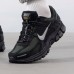 Air Zoom Vomero 5 Running Shoes-Black/Gray-438530