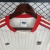 25/26 Benfica Special Edition White Red Jersey Version Short Sleeve-5973780