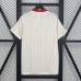 25/26 Benfica Special Edition White Red Jersey Version Short Sleeve-5973780
