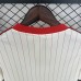25/26 Benfica Special Edition White Red Jersey Version Short Sleeve-5973780