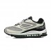 Air Max 98 Running Shoes-Gray/Black-8894739