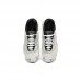 Air Max 98 Running Shoes-White/Black-7771815