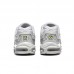 Air Max 98 Running Shoes-White/Gray-6150242