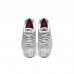Air Max 98 Running Shoes-White/Gray-6150242