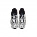 Air Max 98 Running Shoes-White/Gray-638669
