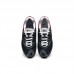 Air Max 98 Running Shoes-White/Navy Blue-8695512