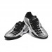 Total 90 Running Shoes-Black/Silver-288135