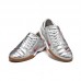 Total 90 Running Shoes-Silver/Red-7941263