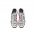 Total 90 Running Shoes-Silver/Red-7941263
