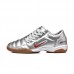 Total 90 Running Shoes-Silver/Red-7941263