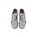 Total 90 Running Shoes-Silver/Black-6259306
