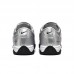 Total 90 Running Shoes-Silver/Black-6259306