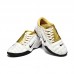 Total 90 Running Shoes-White/Gold-626804