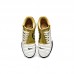 Total 90 Running Shoes-White/Gold-626804