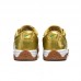 Total 90 Running Shoes-Gold/Green-7697007