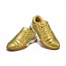 Total 90 Running Shoes-Gold/Green-7697007