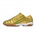 Total 90 Running Shoes-Gold/Green-7697007